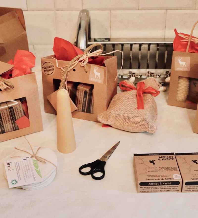 La boutique 2