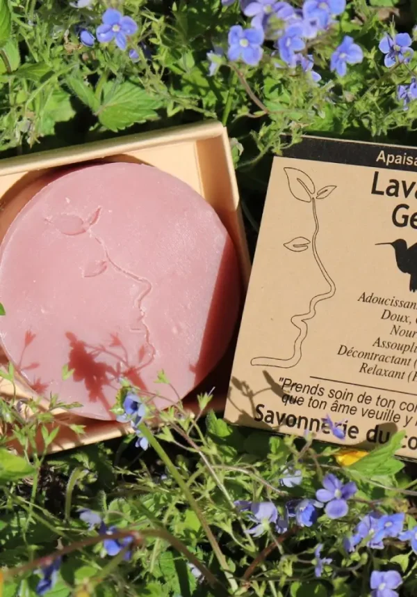Lavandin & Géranium - VRAC – Image 5