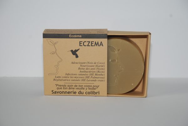 Eczéma – Image 2