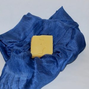 Pochette Tout en Soie