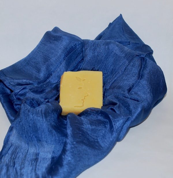 Pochette Tout en Soie