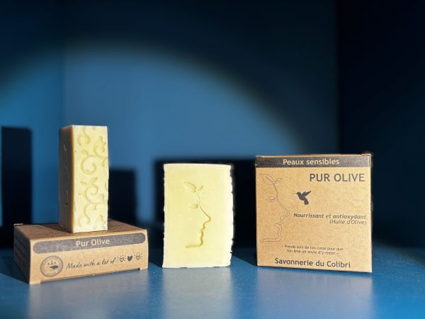Pur Olive – Image 4