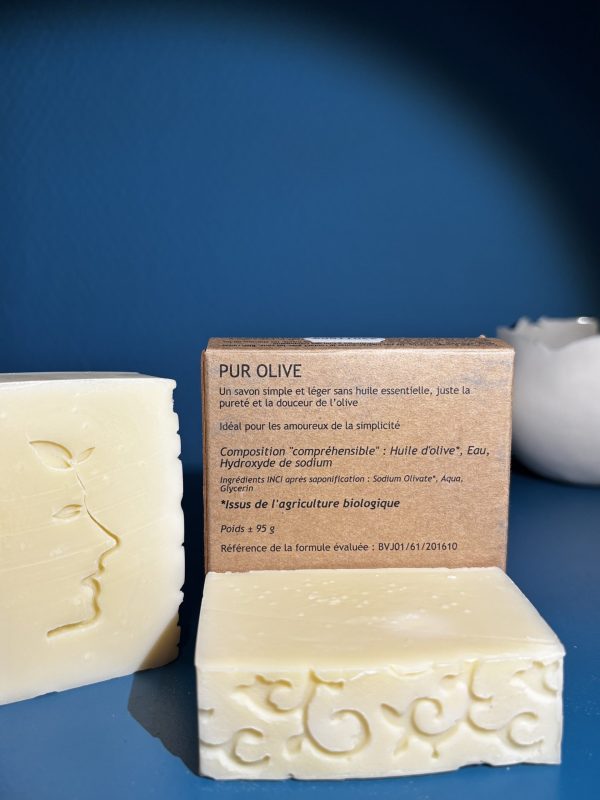 Pur Olive – Image 2