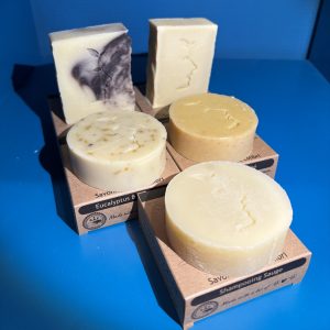 Lot2savons