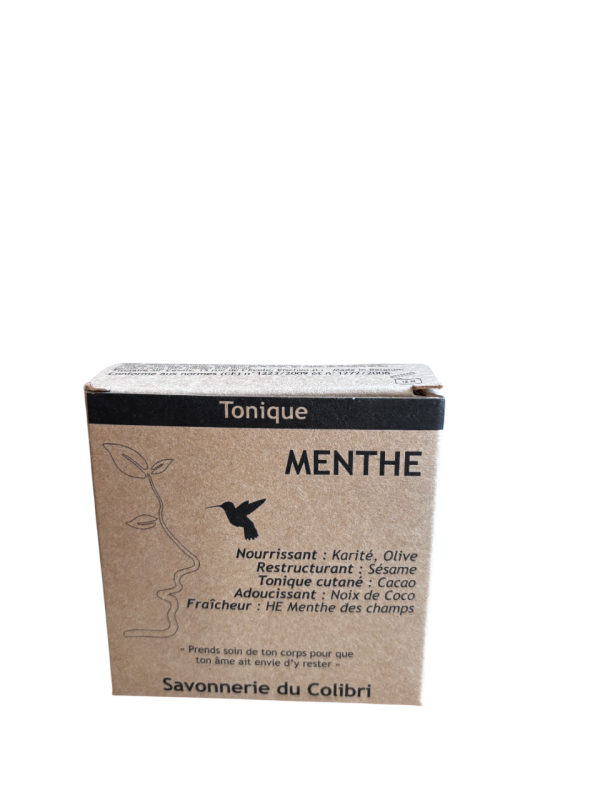 Menthe Boite