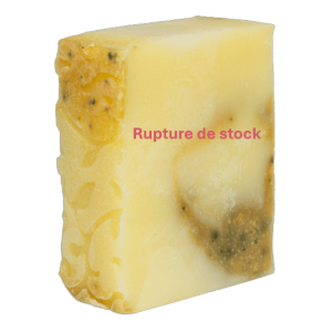 Savonnerie Du Colibri Savons Naturels 09 Menthe 02 Rupture