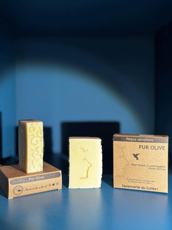 Pur Olive – Image 8